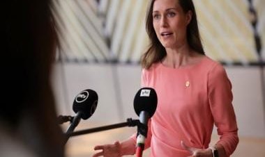 Dance Like the Prime Minister: Why the internet is flooded with videos of Finnish women partying
