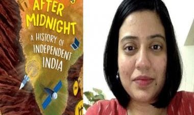 India@75: Meghaa Gupta’s After Midnight is post-independent India’s history in a nutshell