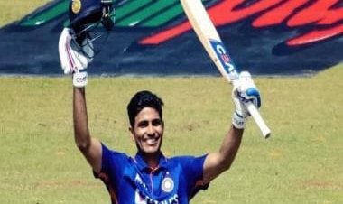 India vs Zimbabwe 3rd ODI: Shubman Gill dedicates ‘special’ ton to his dad, KL Rahul says he is ‘tired’