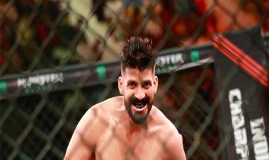 Liger villain Vish on the north v/s south debate: Baahubali opened the gates for all the south actors and filmmakers