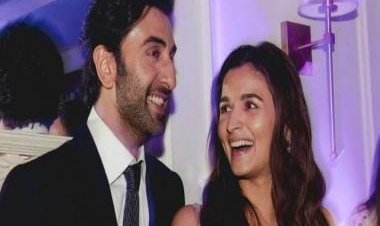 Alia Bhatt on moving in with Ranbir Kapoor before their wedding