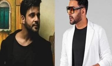 Krushna Abhishek quits The Kapil Sharma Show over monetary differences