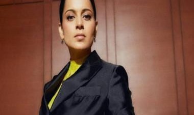 Filmfare Awards withdraws Kangana’s nomination after her comment: We are subjected to unwarranted malicious remarks