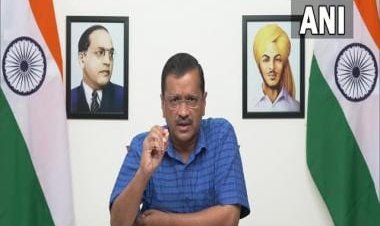 Delhi excise policy case: 'I feel they will arrest Sisodia in next 2-3 days', says Arvind Kejriwal