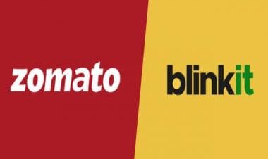 Blinkit printing services: Get printouts at your home in 10 minutes; know how it works, pricing