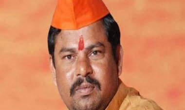 Controversy's Child: Who is BJP's T Raja Singh, arrested for making remarks against Prophet Muhammad?