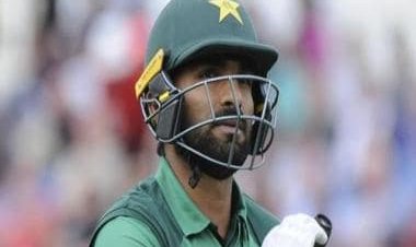 Asia Cup 2022: Ahead of India clash, Pakistan batter Asif Ali says 'I hit 100-150 sixes daily’