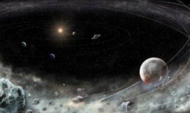 The discovery of the Kuiper Belt revamped our view of the solar system