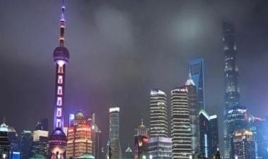 From skyline going dark to companies shutting operations: China's crippling power crisis