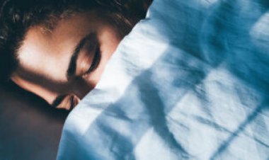 Sleep deprivation may make people less generous