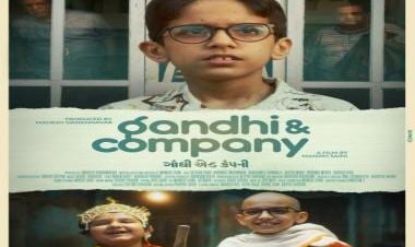 'Gandhi &amp; Co' screened at International film festivals in Melbourne and Toronto