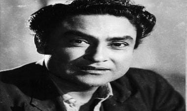Once Upon a Cinema: The paranormal encounters of Ashok Kumar