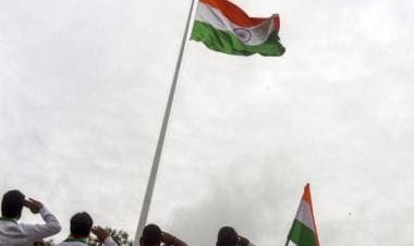 Tricolour controversy: Any attempt to call it Gandhi’s or Nehru’s flag deserves contempt