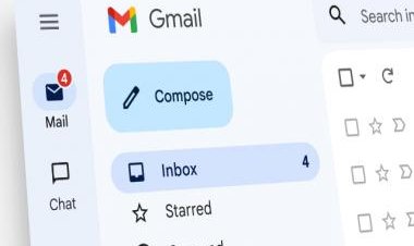 Don't like how Gmail's new version looks? Here's how to switch back to the old view