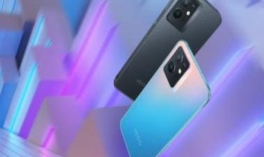 iQoo Z6 specifications revealed ahead of August 25 launch, renders leaked