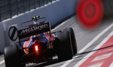 Formula 1: There will be no more racing in Russia, says CEO Stefano Domenicali