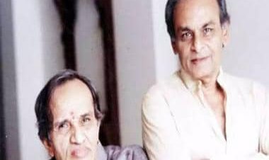 Remembering Kalyanji of the Kalyanji-Anandji duo