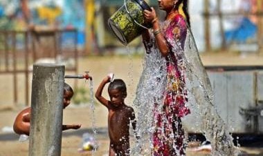 World Water Week 2022: Here are some ways to conserve water at home