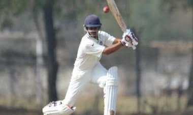 Priyank Panchal to lead India 'A' against New Zealand 'A'