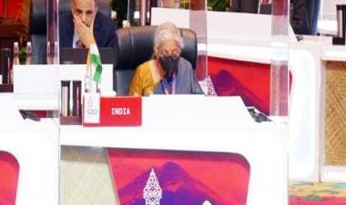 Why India should support greater African representation under its G20 presidency