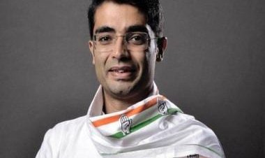 The many body blows to the Congress: Jaiveer Shergill and other prominent leaders who quit the party this year