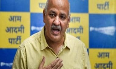 Why AAP’s Manish Sisodia claims he is a descendant of Maharana Pratap