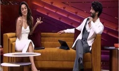 Koffee With Karan 7: Kiara Advani wants Sidharth Malhotra’s ex Alia Bhatt on her bride squad