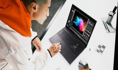 Asus launches six new laptops under their Creator series, price starts at Rs 67,990