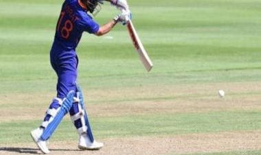 Virat Kohli doesn't appear to be out-of-form at all: Rashid Khan