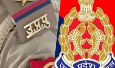 UP: Cops inaction in murder case led to a man’s suicide