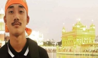 24-year-old Indian kick boxer dies after head blow