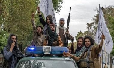 Russian media may find it odd to call Taliban banned entity if Kabul's ties with Moscow deepen
