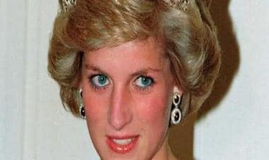 Princess Diana's customised Ford Escort goes under hammer, priced at whopping Rs 94 lakh