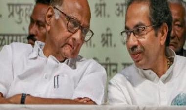 ‘MVA still together’: Has Uddhav Thackeray’s unity pitch ruffled BJP’s feathers?