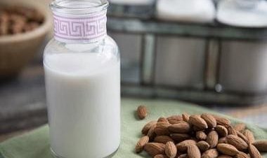 From cold milk to almonds; home remedies to help you deal with acidity