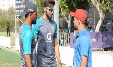 Babar Azam wanted Shaheen Afridi to stay with team: PCB spokesperson explains why bowler has travelled to UAE