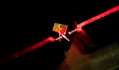 ‘Chameleon’ forces remain elusive in a new dark energy experiment