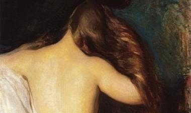 Here are five natural remedies to control hair fall