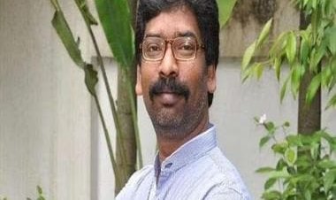 Explained: A mining lease and the troubles it has brought for the Hemant Soren government in Jharkhand