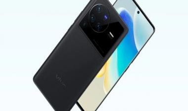 Vivo X80 Pro+ to be launched in September, to be powered by Snapdragon 8+ Gen 1 chipset