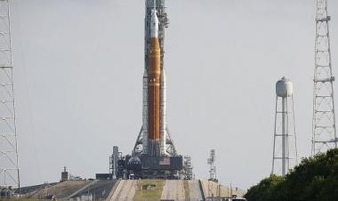 Artemis 1: Maiden flight of spacecraft set to take humans back to the Moon – here’s what needs to go right