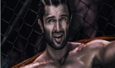 Vijay Deverakonda roars like a Liger but cringe and cliche plot lets you down