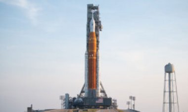 NASA’s Artemis I mission sets the stage for our return to the moon