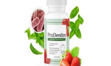 ProDentim Reviews (New Report) Effective Ingredients Worth Read Before Buying