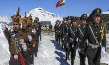 From light tanks to swarm drones, how India is sharpening its mountain warfare prowess