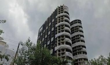 Noida's Supertech twin towers to be demolished: Timeline of nine-yr saga that ends 28 August