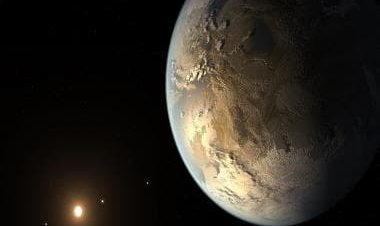 Everything to know about TOI1452 B, the 'Water World' exoplanet that astronomers found