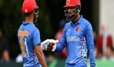 Sri Lanka vs Afghanistan Asia Cup 2022: Dream 11 Prediction, Fantasy Cricket Tips and Squad updates