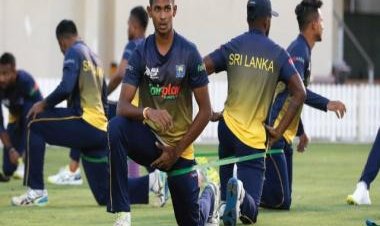 Asia Cup 2022 Sri Lanka vs Afghanistan: Dubai International Stadium Weather Update