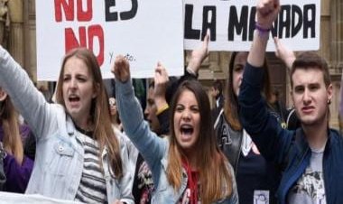 ‘Only yes means yes’: Spain’s historic law on sexual consent, explained